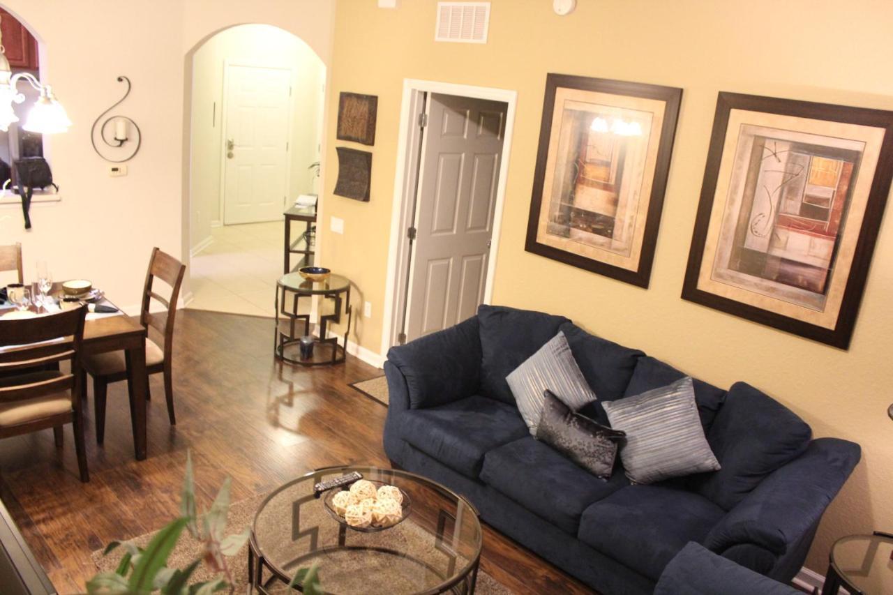 Viz Cay Apartment 202 Orlando Zewnętrze zdjęcie