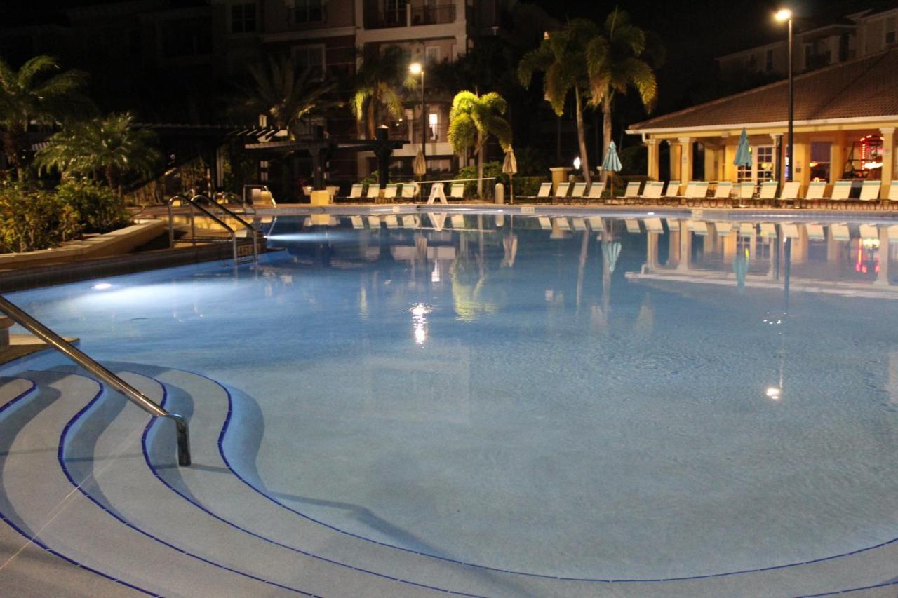 Viz Cay Apartment 202 Orlando Zewnętrze zdjęcie