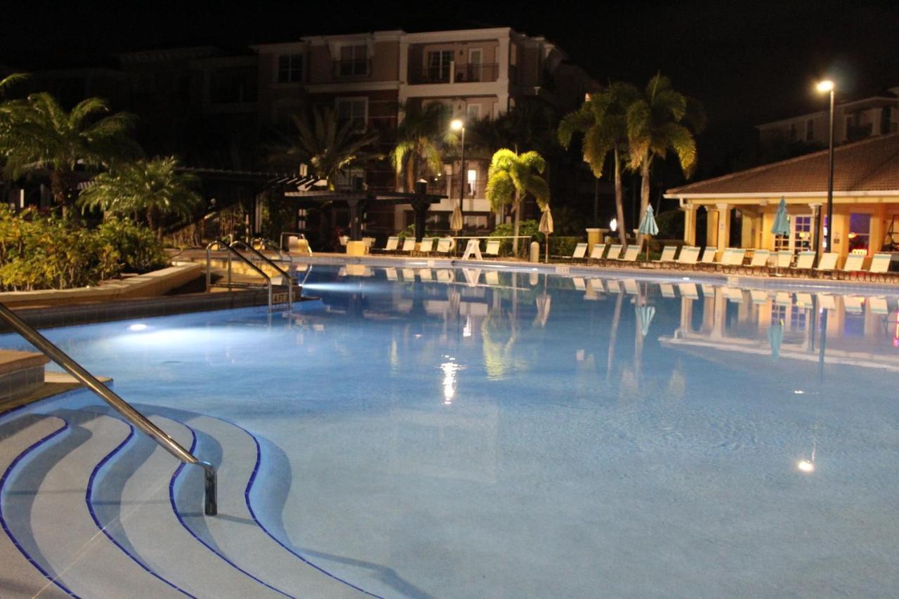 Viz Cay Apartment 202 Orlando Zewnętrze zdjęcie