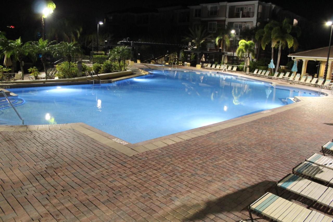 Viz Cay Apartment 202 Orlando Zewnętrze zdjęcie