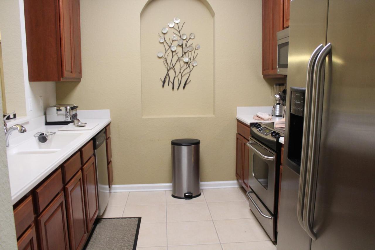 Viz Cay Apartment 202 Orlando Zewnętrze zdjęcie